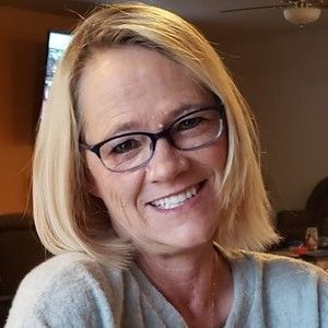 Meet your Posher, Susan